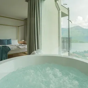 Valarin Luxury & Wellness, By Rent , Vercana Italia